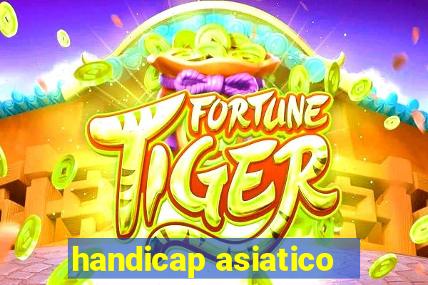 handicap asiatico - 0 5